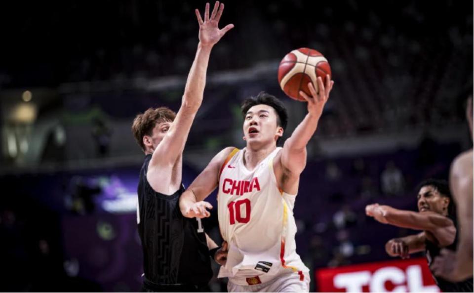 取得, 对手高度相, 卫阵容