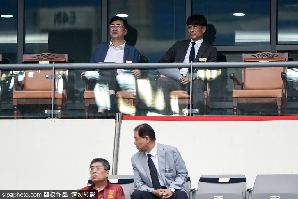 能够在亚冠, 理上的鼓舞 能够在亚冠, 理上的鼓舞