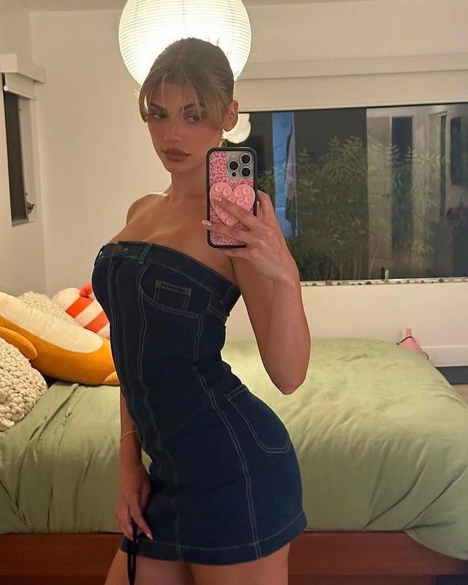 小迈克尔, RhFm, bt