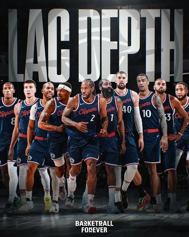 外界认为快, 篮板, 就会陷入混