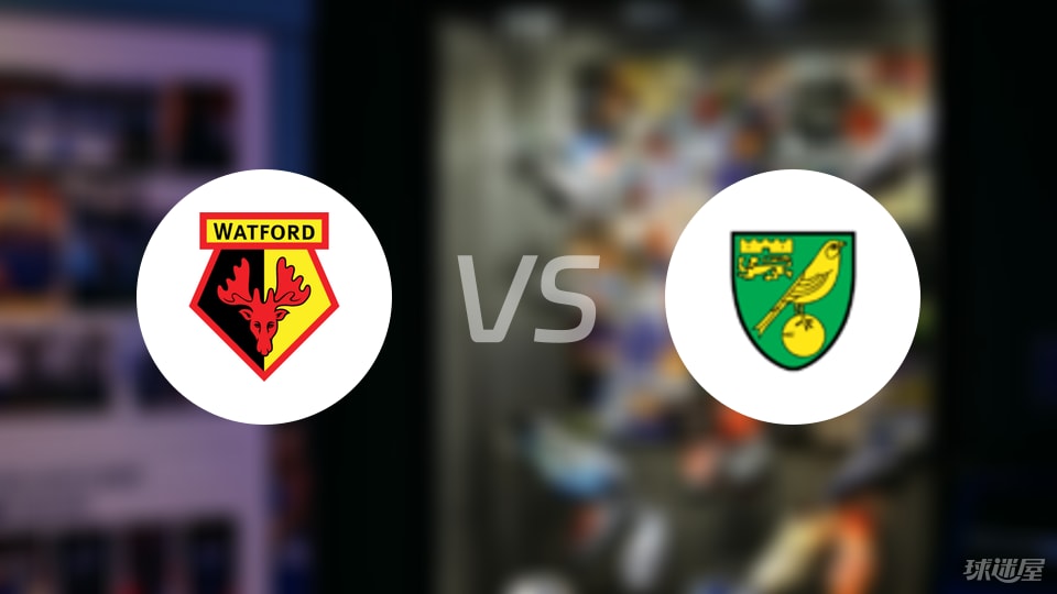 stron, 查科维塔泽, 沃特福德v