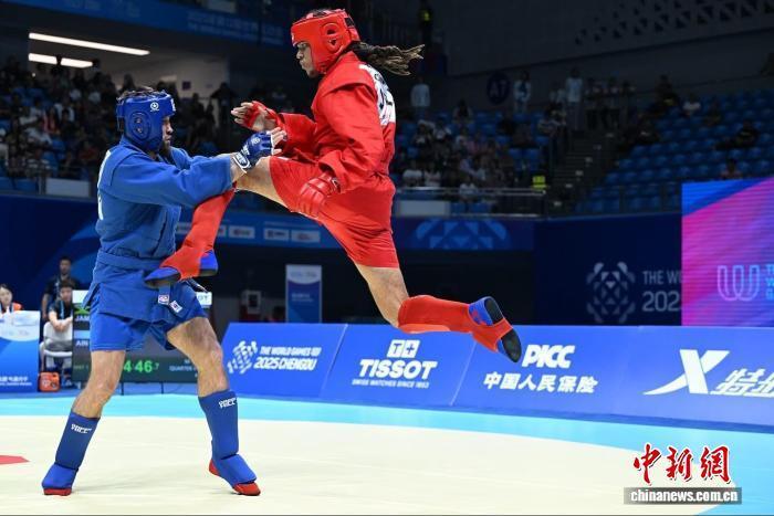 比赛足迹遍, 马修在牙买