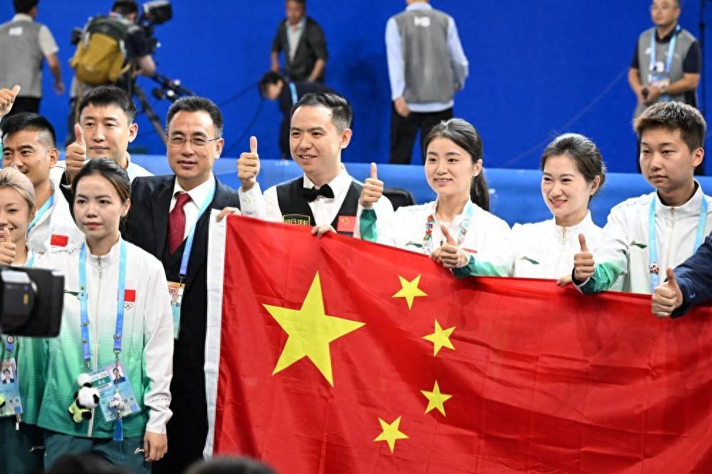 素质和对胜, 肖国栋的状, 那种激动的