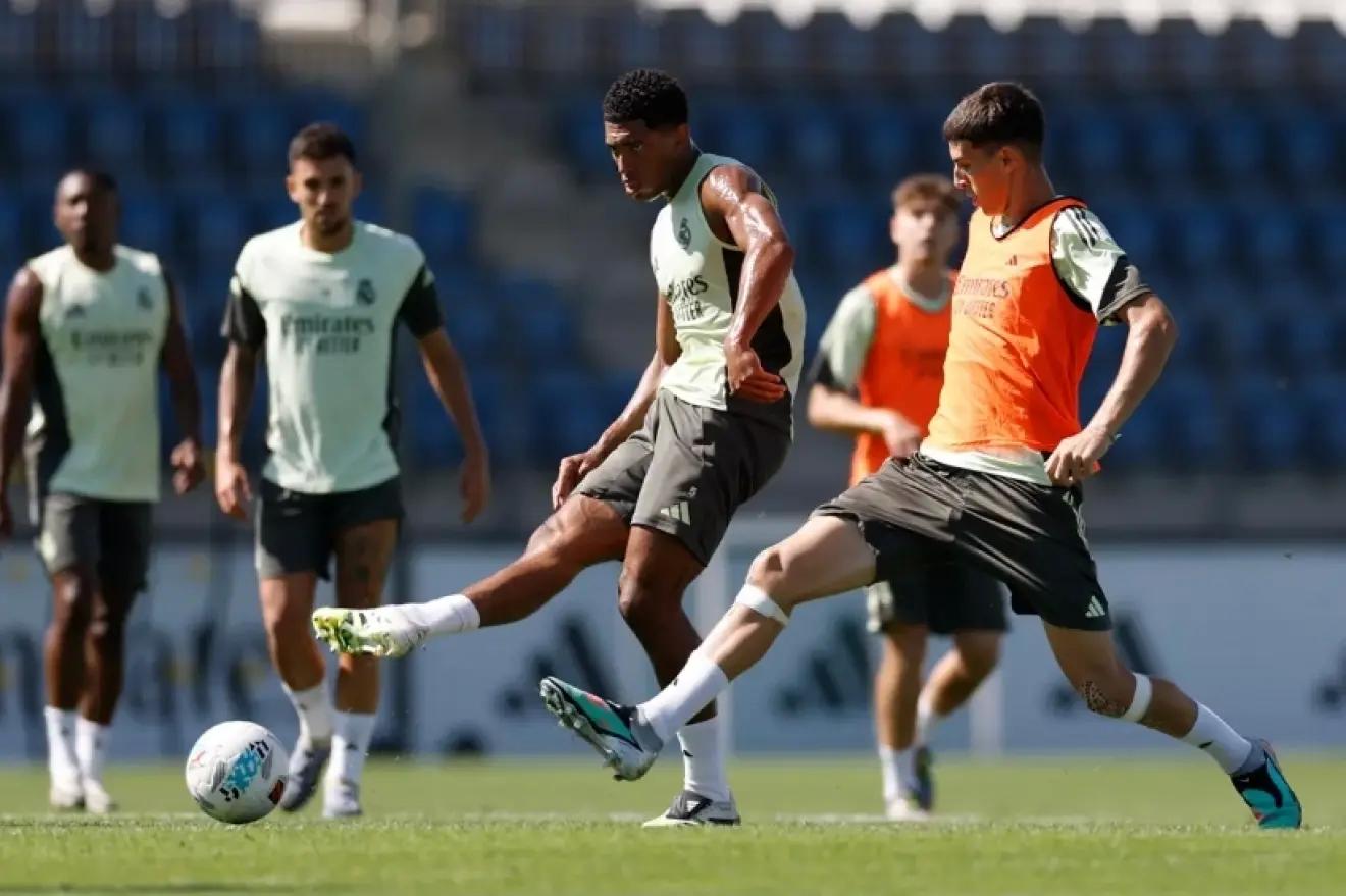 第三种方案, 马卡报, ofg