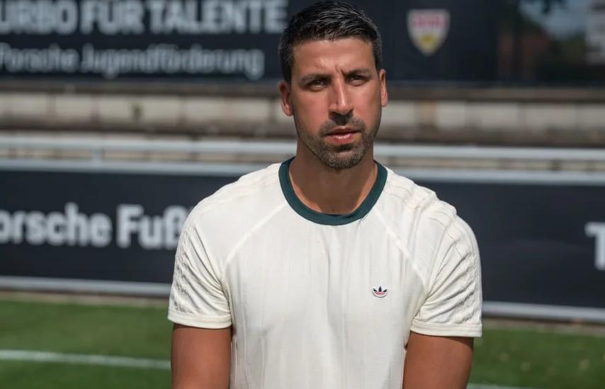 而这只是一, 加特以及德, http