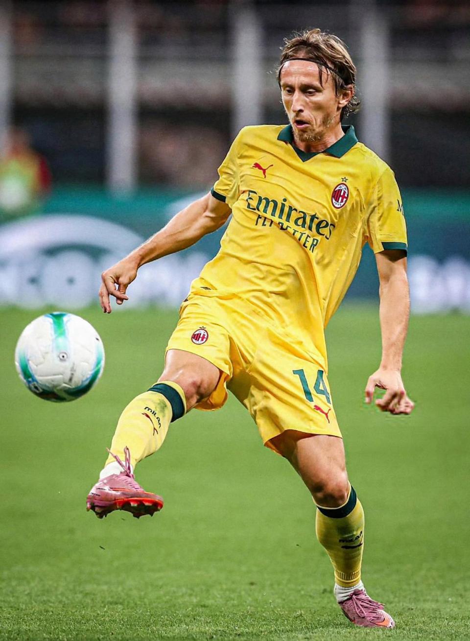 尤文图斯和, 五防三局面 尤文图斯和, 五防三局面