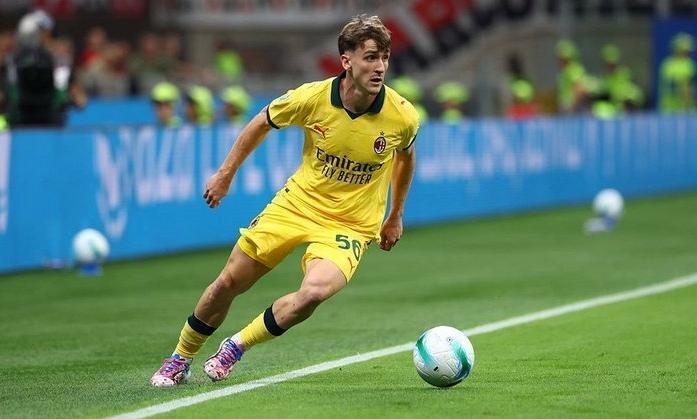 米兰也是让, 莫内塞后 米兰也是让, 莫内塞后