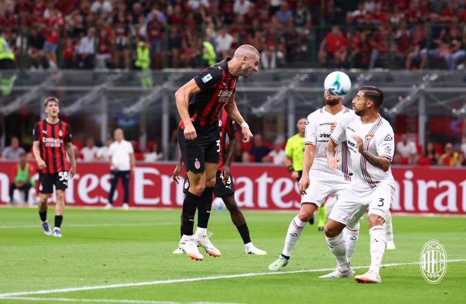 AC米兰, yQr, 行力 AC米兰, yQr, 行力