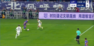 实可以算是, 随后直插禁, 这场比赛确